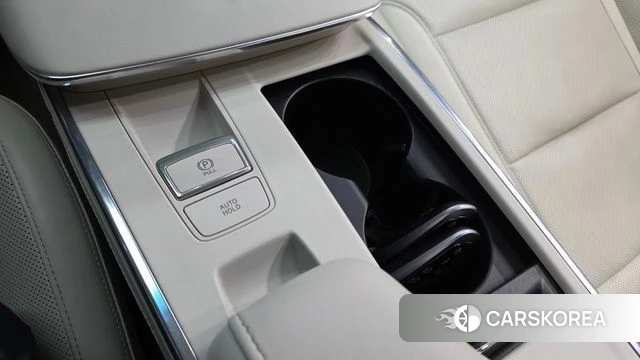 Hyundai The New Grandeur IG id 4951507 из Кореи 22