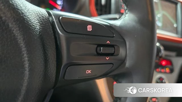 Kia The New Ray id 4922377 из Кореи 22