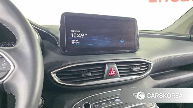 Hyundai The New Santa Fe id 5013070 из Кореи 22