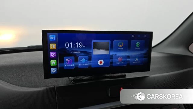 Kia The New Ray id 4976356 из Кореи 22