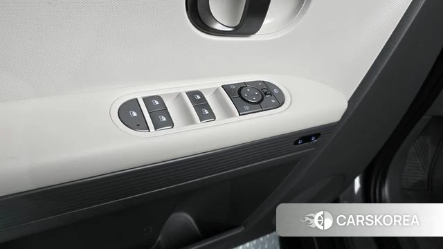 Hyundai The New Ionic 5 id 4990705 из Кореи 22