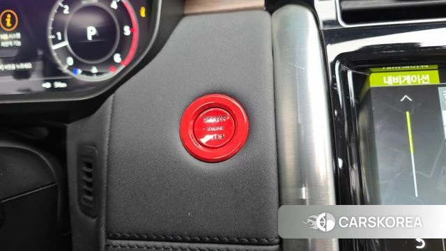 Land Rover Discovery 5 id 5029288 из Кореи 22