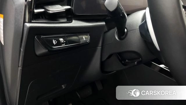 Kia Di All New Niro EV id 5033833 из Кореи 22