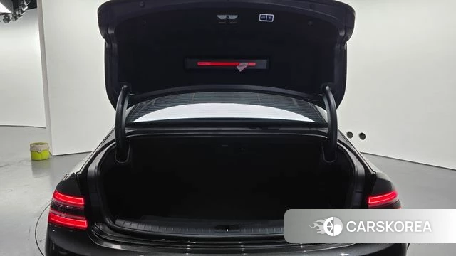 Genesis G80 (RG3) id 5040132 из Кореи 22