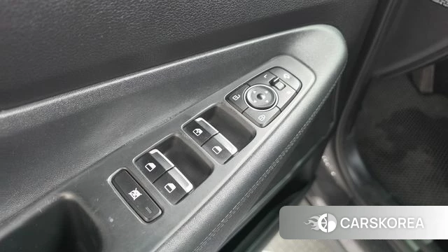 Hyundai Santa Fe TM id 5029042 из Кореи 22