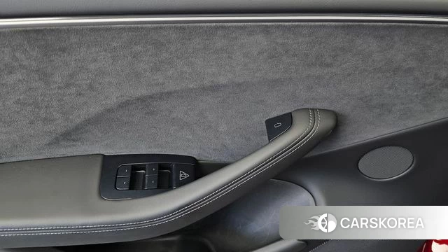 Tesla Model 3 id 4934522 из Кореи 22