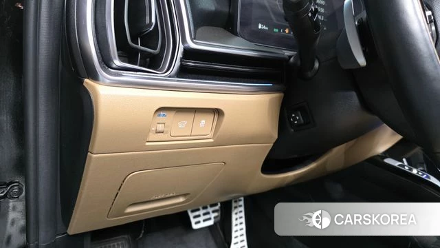 Kia The New Sorento 4th Generation id 4950149 из Кореи 22