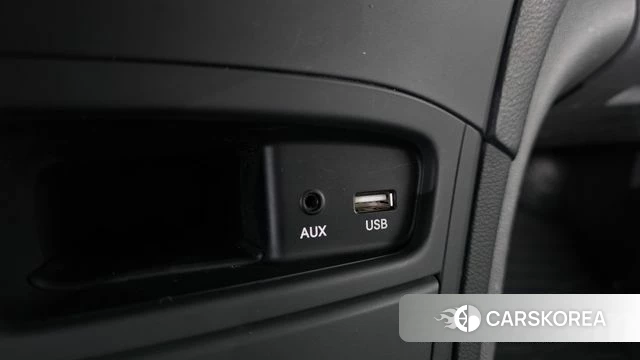 Hyundai The New Grand Starex id 5035045 из Кореи 22