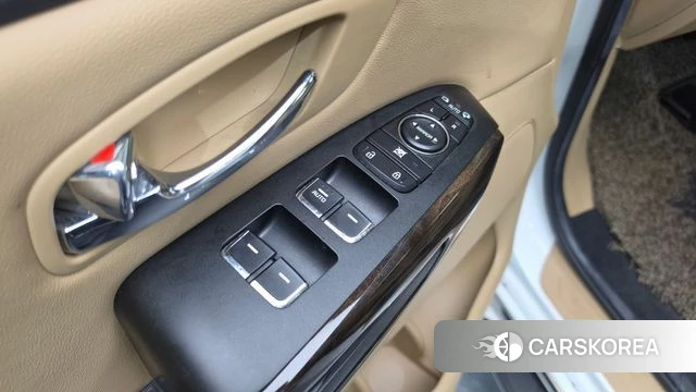 Kia The New Carnival id 5029456 из Кореи 22