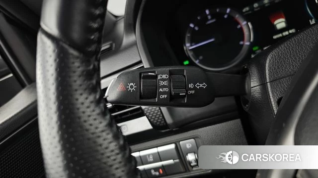 Ssangyong Rexton Sports id 5023387 из Кореи 22