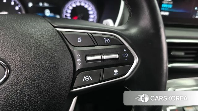 Hyundai The New Santa Fe id 5002504 из Кореи 22