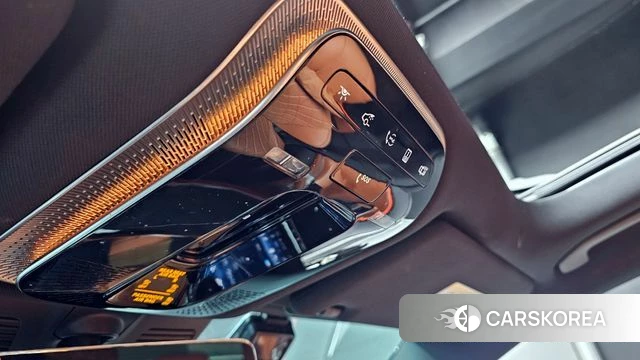 Mercedes-Benz S-Class W223 id 4224367 из Кореи 22