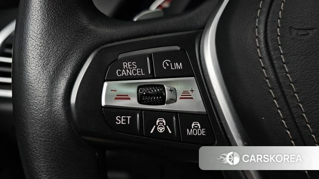 BMW X5 (G05) id 4711251 из Кореи 22
