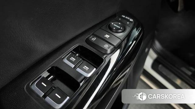 Kia Sportage The Bold id 5054598 из Кореи 22