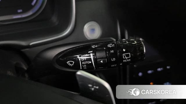Hyundai Tucson Hybrid (NX4) id 5017085 из Кореи 22