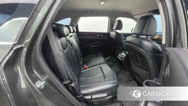 Kia The New Sorento 4th Generation id 4996112 из Кореи 22