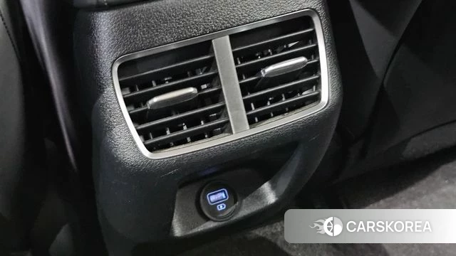 Hyundai Sonata (DN8) id 4784814 из Кореи 22