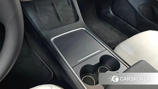 Tesla Model 3 id 5028320 из Кореи 22