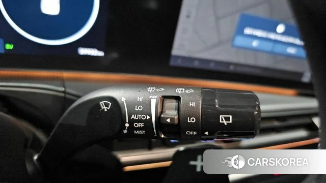 Hyundai Santa Fe (MX5) id 4757580 из Кореи 22