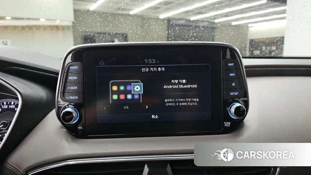 Hyundai Santa Fe TM id 5013728 из Кореи 22