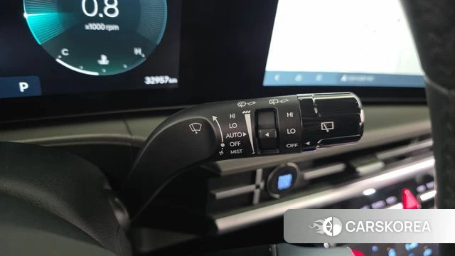 Hyundai Santa Fe (MX5) id 4749139 из Кореи 22