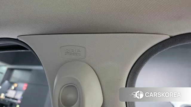 Renault Korea (Samsung) SM3 Z.E. id 5035980 из Кореи 22