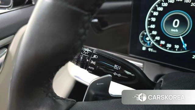 Hyundai The New Grandeur IG id 4731161 из Кореи 22