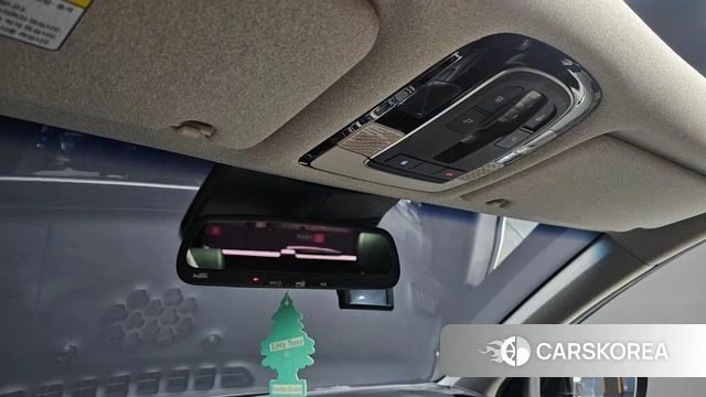 Hyundai Palisade id 4746438 из Кореи 22