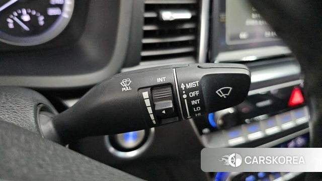 Hyundai Sonata New Rise id 4717757 из Кореи 22