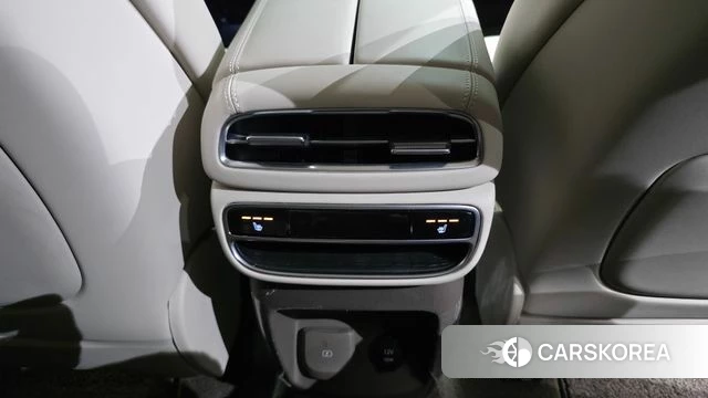 Genesis GV80 id 4854612 из Кореи 22