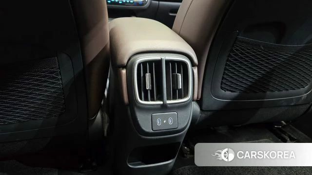 Hyundai Ionic 6 id 4778790 из Кореи 22