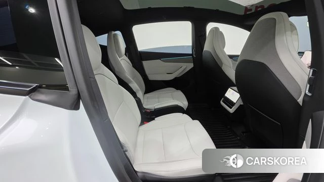 Tesla Model Y id 5025864 из Кореи 22