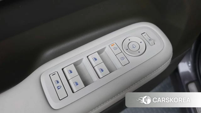Hyundai Santa Fe (MX5) id 4701107 из Кореи 22