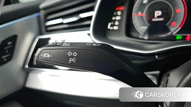 Audi Q7 (4M) id 4975349 из Кореи 22