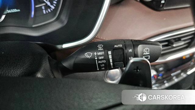 Hyundai Santa Fe TM id 4672151 из Кореи 22