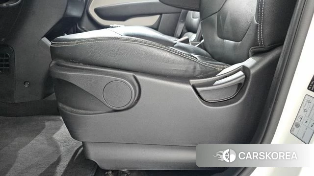 Kia The New Kia Ray id 5033452 из Кореи 22