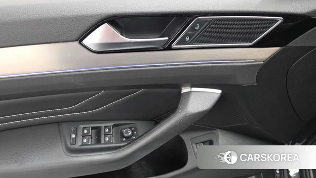 Volkswagen Passat GT (B8) id 4987353 из Кореи 22