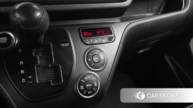 Kia The New Kia Ray id 4990732 из Кореи 22