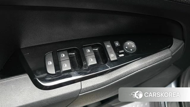 Kia Sportage 5th Generation id 4991627 из Кореи 22