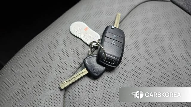 Kia The New Ray id 4976800 из Кореи 22