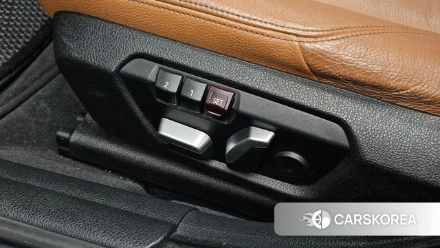 BMW 4 Series (F32) id 5042185 из Кореи 22