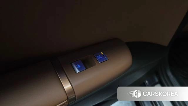 Hyundai Grandeur Hybrid (GN7) id 4985936 из Кореи 22
