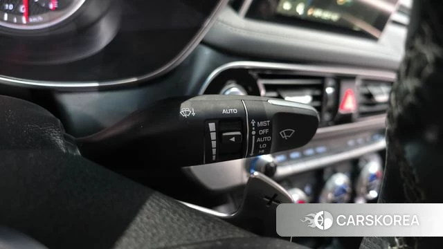 Genesis G70 id 4967579 из Кореи 22