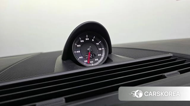 Porsche Panamera (971) id 5035727 из Кореи 22