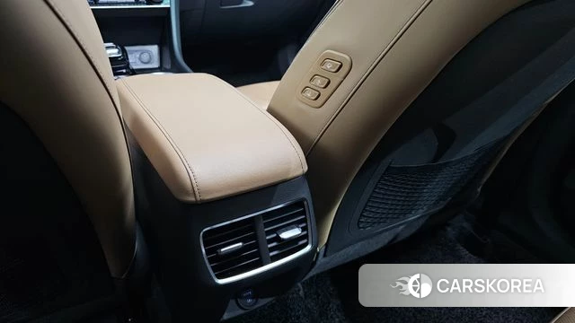 Hyundai Sonata (DN8) id 4604954 из Кореи 22