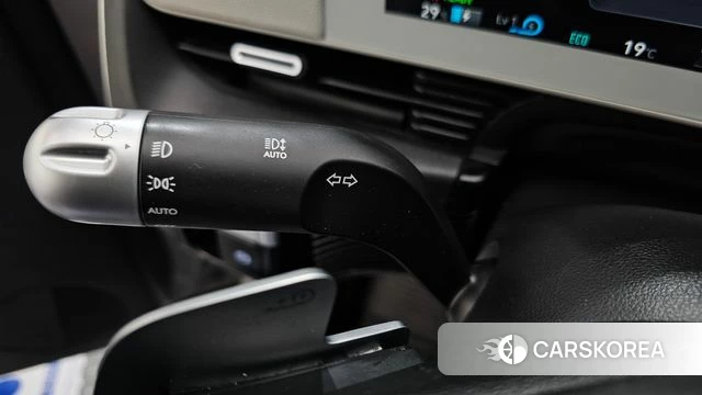 Hyundai Ionic 5 id 5026435 из Кореи 22