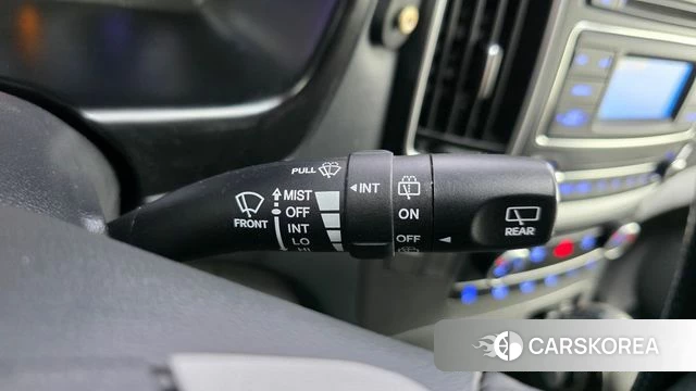 Hyundai The New Grand Starex id 5013647 из Кореи 22