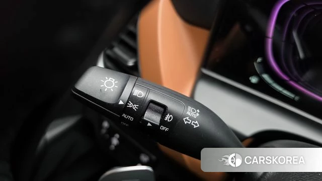 Kia The New Seltos id 4980919 из Кореи 22
