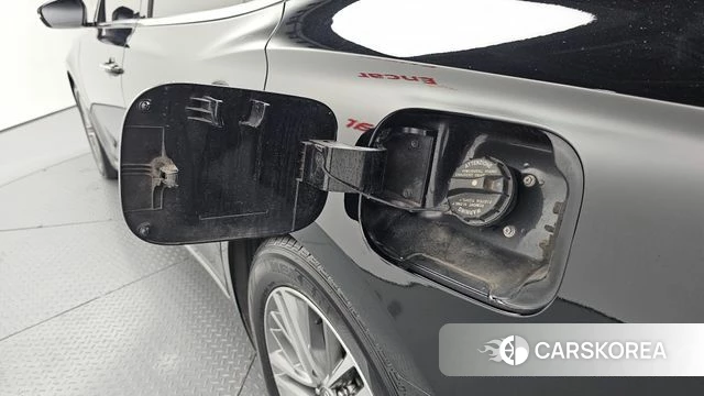Hyundai Grandeur IG id 4689250 из Кореи 22