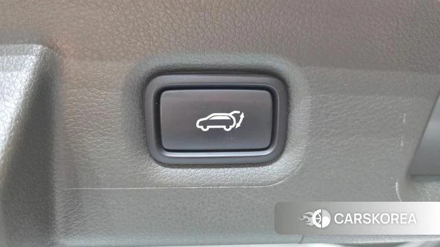 Hyundai The New Santa Fe id 4951884 из Кореи 22